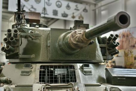 Alvis FV601 Saladin (COLD WAR) Alvis FV601 Saladin