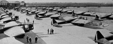 Amiot 143 (GOLDEN AGE, WORLD WAR 2) Amiot 143