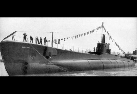 Ammiraglio Cagni (WORLD WAR 2) Ammiraglio Cagni