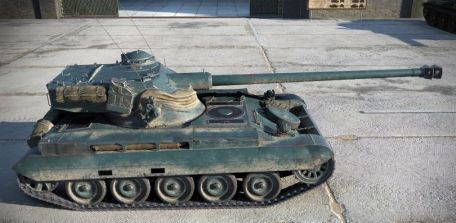 AMX-105