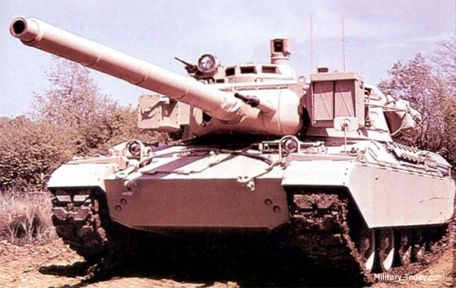 AMX-32