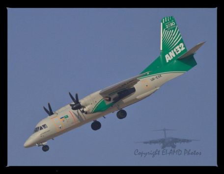 Antonov An-132