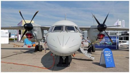 Antonov An-132
