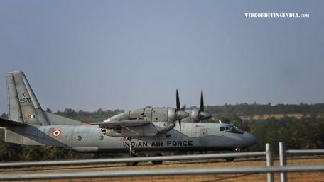 Antonov An-32 (Cline) (COLD WAR, MODERN AIRCRAFT) Antonov An-32 (Cline)