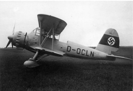 Arado Ar 195 (WORLD WAR 2) Arado Ar 195