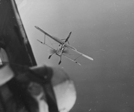 Arado Ar 68 (GOLDEN AGE, WORLD WAR 2) Arado Ar 68