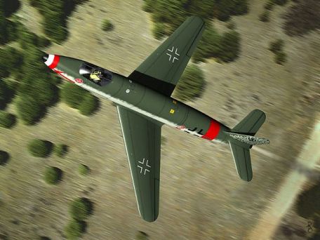 Arado Ar TEW 16/43-13