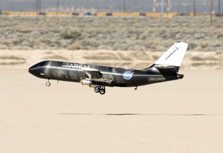 Area-I (NASA) PTERA (MODERN AIRCRAFT, X-PLANE, DRONE TECHNOLOGY) Area-I (NASA) PTERA