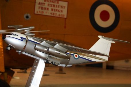 Armstrong Whitworth AW.681