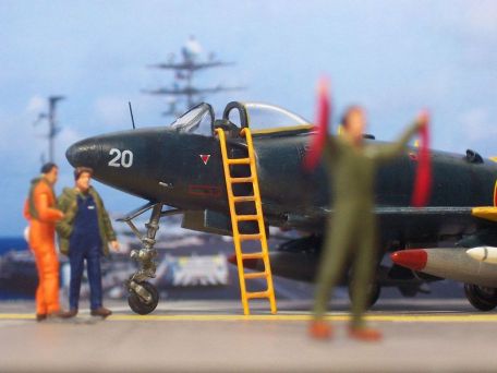 Arsenal VG-90 (X-PLANE) Arsenal VG-90