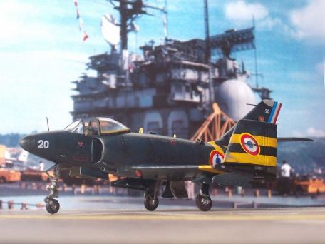 Arsenal VG-90 (X-PLANE) Arsenal VG-90