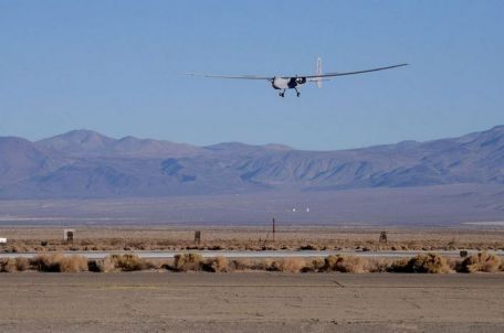 Aurora Flight Sciences Orion (MODERN AIRCRAFT, DRONE TECHNOLOGY) Aurora Flight Sciences Orion