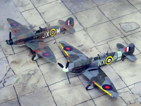 Avia B.135 (WORLD WAR 2) Avia B.135