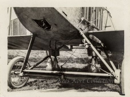 Aviatik C.I (WORLD WAR 1) Aviatik C.I