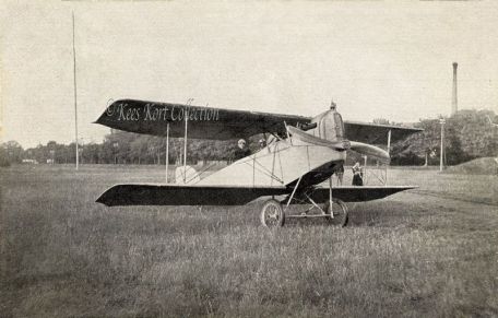 Aviatik C.I (WORLD WAR 1) Aviatik C.I