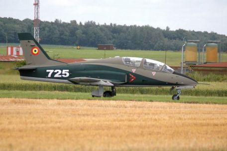 Avioane IAR 99 Soim (Hawk) (COLD WAR, MODERN AIRCRAFT) Avioane IAR 99 Soim (Hawk)