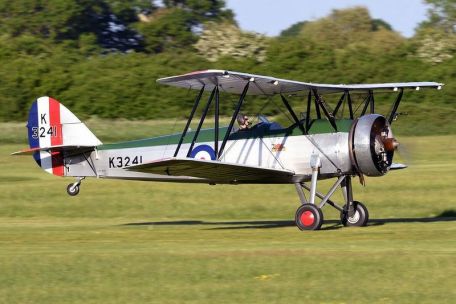 Avro 621 Tutor (GOLDEN AGE, WORLD WAR 2) Avro 621 Tutor