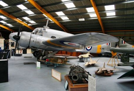 Avro Anson
