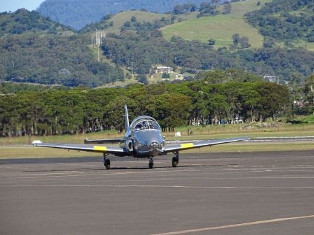 BAC Strikemaster (COLD WAR, MODERN AIRCRAFT) BAC Strikemaster