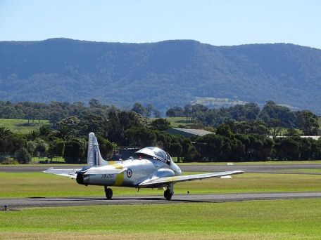 BAC Strikemaster (COLD WAR, MODERN AIRCRAFT) BAC Strikemaster