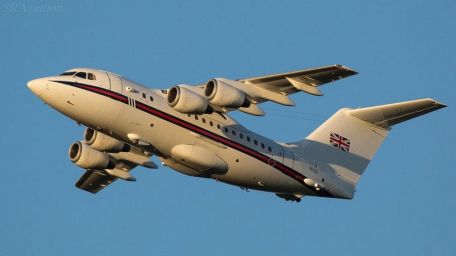 BAe 146