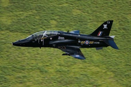 BAe Hawk (COLD WAR, MODERN AIRCRAFT) BAe Hawk