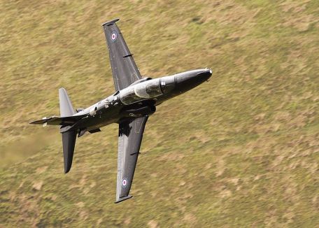 BAe Hawk (COLD WAR, MODERN AIRCRAFT) BAe Hawk