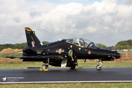 BAe Hawk (COLD WAR, MODERN AIRCRAFT) BAe Hawk