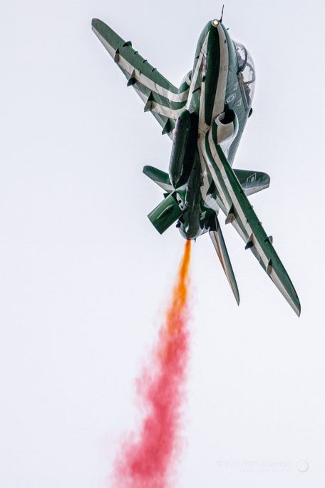 BAe Hawk (COLD WAR, MODERN AIRCRAFT) BAe Hawk
