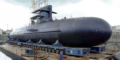 Barracuda / Suffren (class) (MODERN NAVY) Barracuda / Suffren (class)