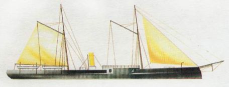Basileus Georgios (1867) () Basileus Georgios (1867)