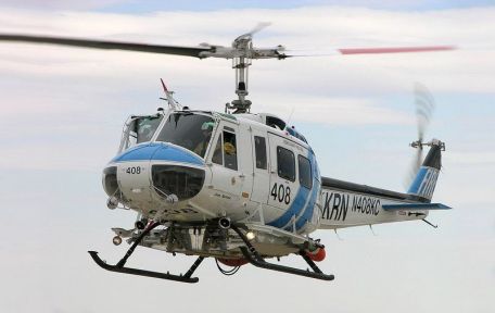 Bell Model 204 / Model 205