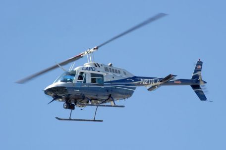 Bell Model 206 (JetRanger / LongRanger) (COLD WAR, MODERN AIRCRAFT, VIETNAM WAR) Bell Model 206 (JetRanger / LongRanger)
