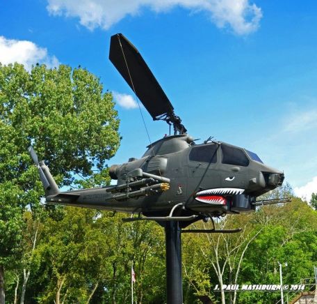 Bell Model 207 (Sioux Scout) (COLD WAR, X-PLANE) Bell Model 207 (Sioux Scout)