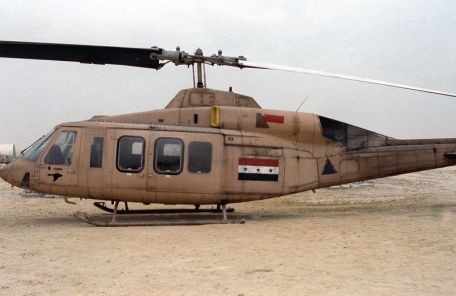 Bell Model 214