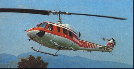 Bell Model 214