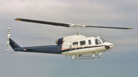 Bell Model 214