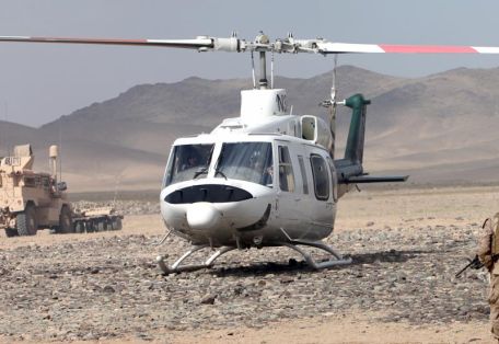 Bell Model 214