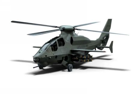 Bell Model 360 (Invictus) (MODERN AIRCRAFT, X-PLANE, FUTURE FLIGHT) Bell Model 360 (Invictus)