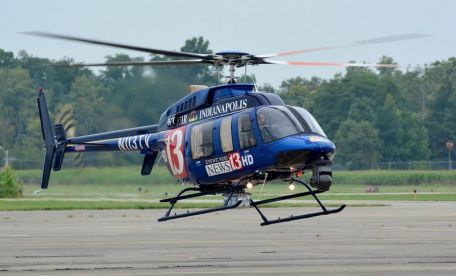 Bell Model 407 (MODERN AIRCRAFT) Bell Model 407