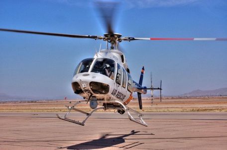 Bell Model 407 (MODERN AIRCRAFT) Bell Model 407