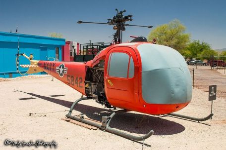 Bell Model 47