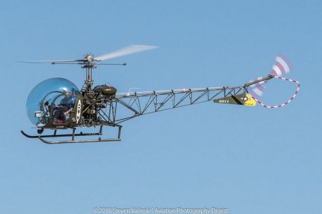 Bell Model 47