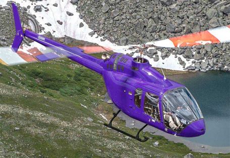 Bell Model 505 JetRanger X (JRX) (MODERN AIRCRAFT) Bell Model 505 JetRanger X (JRX)