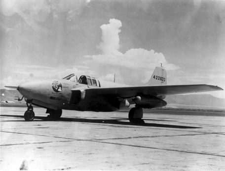 Bell P-59 Airacomet (COLD WAR, W.A.S.P., WORLD WAR 2, X-PLANE) Bell P-59 Airacomet