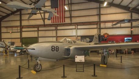 Bell P-59 Airacomet (COLD WAR, W.A.S.P., WORLD WAR 2, X-PLANE) Bell P-59 Airacomet