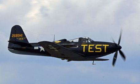 Bell P-63 Kingcobra