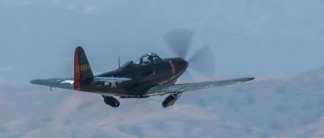 Bell P-63 Kingcobra