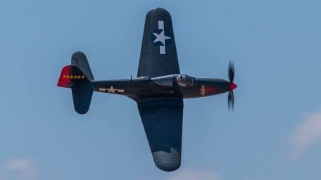 Bell P-63 Kingcobra