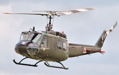 Bell UH-1B/C Huey Cobra / Frog